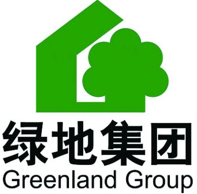 上海绿地公司